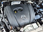 Used 2023 MAZDA CX-5 2.5 S PREFERRED PACKAGE AWD in DAVIE, FLORIDA (Photo 17)