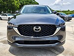 Used 2023 MAZDA CX-5 2.5 S PREFERRED PACKAGE AWD in DAVIE, FLORIDA (Photo 4)