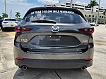 Used 2023 MAZDA CX-5 2.5 S PREFERRED PACKAGE AWD in DAVIE, FLORIDA (Photo 5)