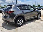 Used 2023 MAZDA CX-5 2.5 S PREFERRED PACKAGE AWD in DAVIE, FLORIDA (Photo 6)