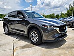 Used 2023 MAZDA CX-5 2.5 S PREFERRED PACKAGE AWD in DAVIE, FLORIDA (Photo 8)