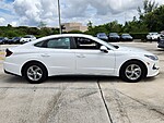 Used 2023 HYUNDAI SONATA SE 2.5L in DAVIE, FLORIDA (Photo 3)