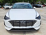 Used 2023 HYUNDAI SONATA SE 2.5L in DAVIE, FLORIDA (Photo 4)