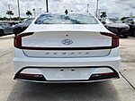 Used 2023 HYUNDAI SONATA SE 2.5L in DAVIE, FLORIDA (Photo 5)