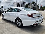 Used 2023 HYUNDAI SONATA SE 2.5L in DAVIE, FLORIDA (Photo 7)