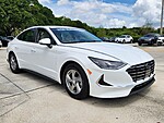 Used 2023 HYUNDAI SONATA SE 2.5L in DAVIE, FLORIDA (Photo 8)