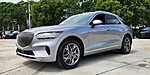 Used 2024 GENESIS GV70 2.5T AWD in DAVIE, FLORIDA