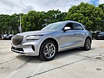 Used 2024 GENESIS GV70 2.5T AWD in DAVIE, FLORIDA (Photo 1)