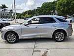 Used 2024 GENESIS GV70 2.5T AWD in DAVIE, FLORIDA (Photo 2)