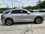 Used 2024 GENESIS GV70 2.5T AWD in DAVIE, FLORIDA (Photo 3)