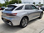 Used 2024 GENESIS GV70 2.5T AWD in DAVIE, FLORIDA (Photo 6)