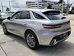 Used 2024 GENESIS GV70 2.5T AWD in DAVIE, FLORIDA (Photo 7)