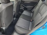 Used 2022 SUBARU IMPREZA 4-DOOR CVT in DAVIE, FLORIDA (Photo 11)