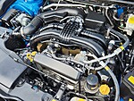 Used 2022 SUBARU IMPREZA 4-DOOR CVT in DAVIE, FLORIDA (Photo 18)