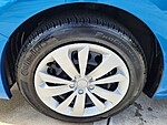 Used 2022 SUBARU IMPREZA 4-DOOR CVT in DAVIE, FLORIDA (Photo 9)