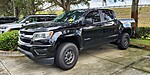 Used 2020 CHEVROLET COLORADO 2WD CREW CAB 128" LT in DAVIE, FLORIDA