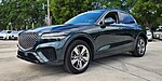 Used 2022 GENESIS GV70 3.5T SPORT AWD *LTD AVAIL* in DAVIE, FLORIDA