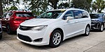 Used 2017 CHRYSLER PACIFICA TOURING-L PLUS FWD in DAVIE, FLORIDA