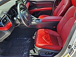 Used 2023 TOYOTA CAMRY HYBRID XSE CVT in DAVIE, FLORIDA (Photo 10)