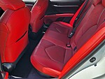 Used 2023 TOYOTA CAMRY HYBRID XSE CVT in DAVIE, FLORIDA (Photo 11)