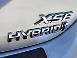 Used 2023 TOYOTA CAMRY HYBRID XSE CVT in DAVIE, FLORIDA (Photo 14)
