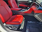 Used 2023 TOYOTA CAMRY HYBRID XSE CVT in DAVIE, FLORIDA (Photo 16)