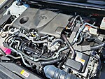 Used 2023 TOYOTA CAMRY HYBRID XSE CVT in DAVIE, FLORIDA (Photo 18)
