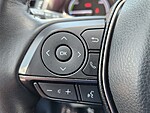 Used 2023 TOYOTA CAMRY HYBRID XSE CVT in DAVIE, FLORIDA (Photo 27)