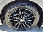 Used 2023 TOYOTA CAMRY HYBRID XSE CVT in DAVIE, FLORIDA (Photo 9)