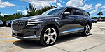Used 2021 GENESIS GV80 2.5T AWD in DAVIE, FLORIDA