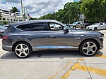 Used 2021 GENESIS GV80 2.5T AWD in DAVIE, FLORIDA (Photo 3)