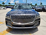 Used 2021 GENESIS GV80 2.5T AWD in DAVIE, FLORIDA (Photo 4)