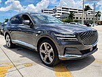 Used 2021 GENESIS GV80 2.5T AWD in DAVIE, FLORIDA (Photo 8)