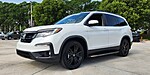 Used 2021 Honda Pilot SPECIAL EDITION 2WD in DAVIE, FLORIDA
