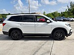 Used 2021 Honda Pilot SPECIAL EDITION 2WD in DAVIE, FLORIDA (Photo 3)