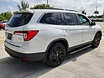 Used 2021 Honda Pilot SPECIAL EDITION 2WD in DAVIE, FLORIDA (Photo 6)