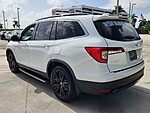Used 2021 Honda Pilot SPECIAL EDITION 2WD in DAVIE, FLORIDA (Photo 7)