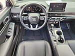 Used 2024 Honda Civic Hatchback EX-L CVT in DAVIE, FLORIDA (Photo 12)
