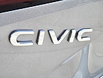 Used 2024 Honda Civic Hatchback EX-L CVT in DAVIE, FLORIDA (Photo 14)