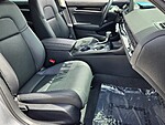 Used 2024 Honda Civic Hatchback EX-L CVT in DAVIE, FLORIDA (Photo 16)