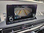 Used 2024 Honda Civic Hatchback EX-L CVT in DAVIE, FLORIDA (Photo 22)