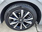 Used 2024 Honda Civic Hatchback EX-L CVT in DAVIE, FLORIDA (Photo 9)