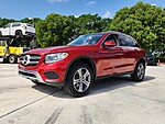 Used 2019 MERCEDES-BENZ GLC-CLASS GLC 300 SUV in DAVIE, FLORIDA (Photo 1)