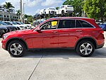 Used 2019 MERCEDES-BENZ GLC-CLASS GLC 300 SUV in DAVIE, FLORIDA (Photo 2)