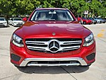 Used 2019 MERCEDES-BENZ GLC-CLASS GLC 300 SUV in DAVIE, FLORIDA (Photo 3)