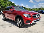 Used 2019 MERCEDES-BENZ GLC-CLASS GLC 300 SUV in DAVIE, FLORIDA (Photo 5)