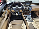 Used 2019 MERCEDES-BENZ GLC-CLASS GLC 300 SUV in DAVIE, FLORIDA (Photo 9)
