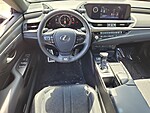Used 2021 LEXUS ES ES 350 F SPORT FWD in DAVIE, FLORIDA (Photo 12)
