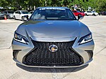 Used 2021 LEXUS ES ES 350 F SPORT FWD in DAVIE, FLORIDA (Photo 4)