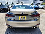 Used 2021 LEXUS ES ES 350 F SPORT FWD in DAVIE, FLORIDA (Photo 5)